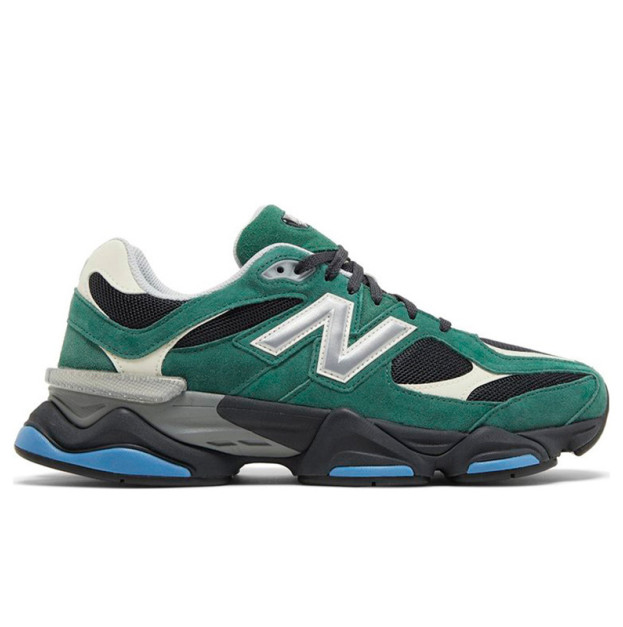 New Balance 9060 Team Forest Green U9060VRA
