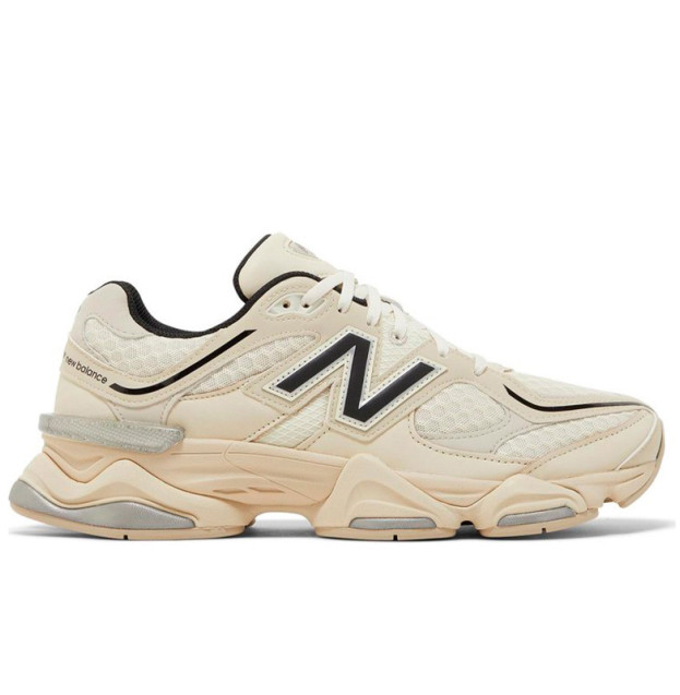 New Balance 9060 Turtledove Black U9060DUA
