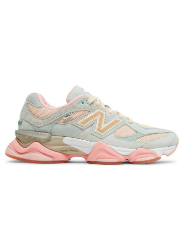 New Balance 9060 Joe Freshgoods Inside Voices Baby Shower Blue U9060JG1