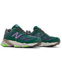 New Balance 9060 Nightwatch U9060GRE