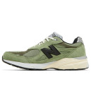 New Balance 990v3 JJJJound Made in USA Olive M990JD3