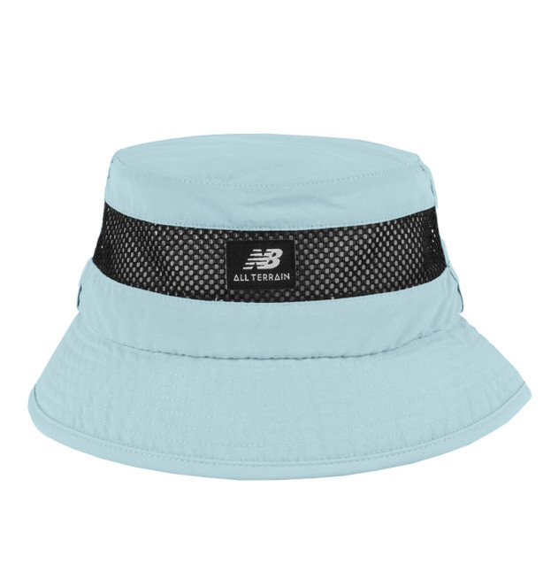 Панама New Balance Lifestyle Bucket Hat LAH21101MGF