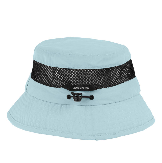 Панама New Balance Lifestyle Bucket Hat LAH21101MGF