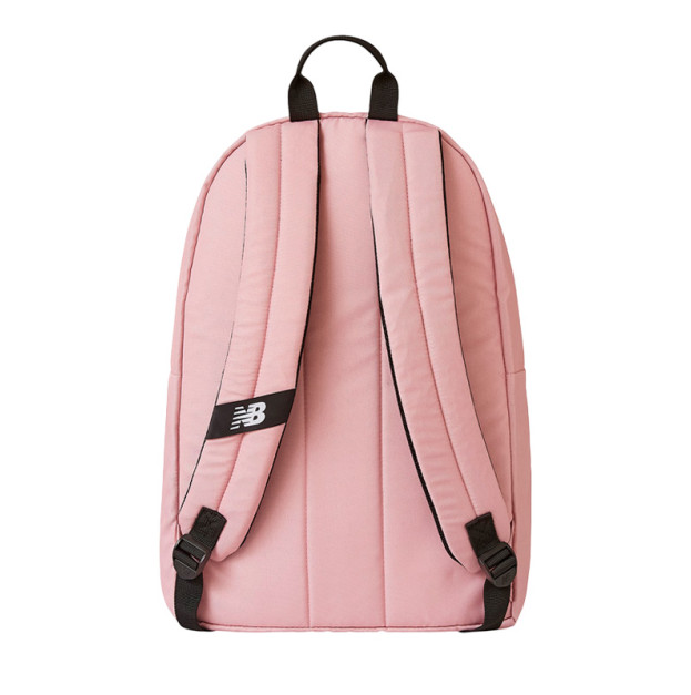 Рюкзак New Balance LOGO ROUND BACKPACK LAB23015POO