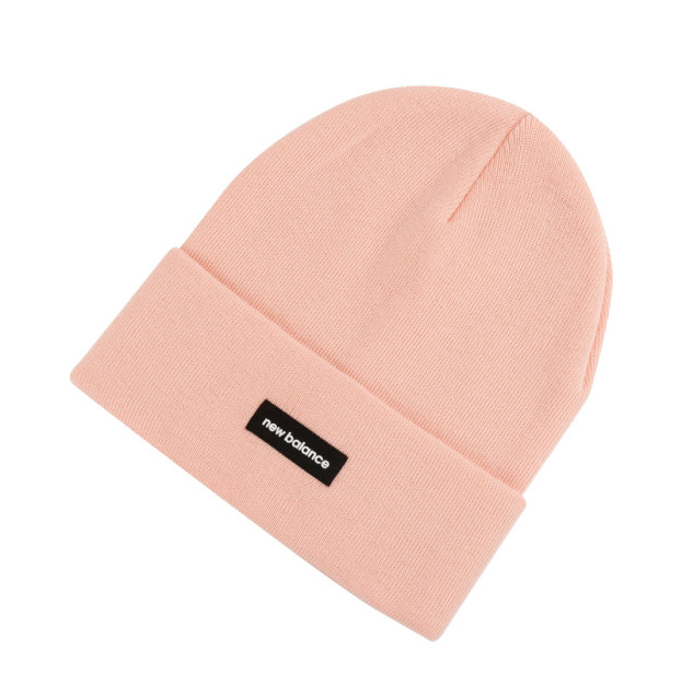 Шапка New Balance Linear LAH33005PIE