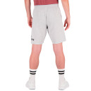 Шорти New Balance Heathertech Knit MS21073AG