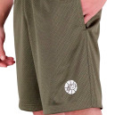 Шорти New Balance NB Hoops Essentials Fund MS23583DMO