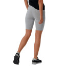 Шорти New Balance Essentials Stacked Fitted WS21505AG