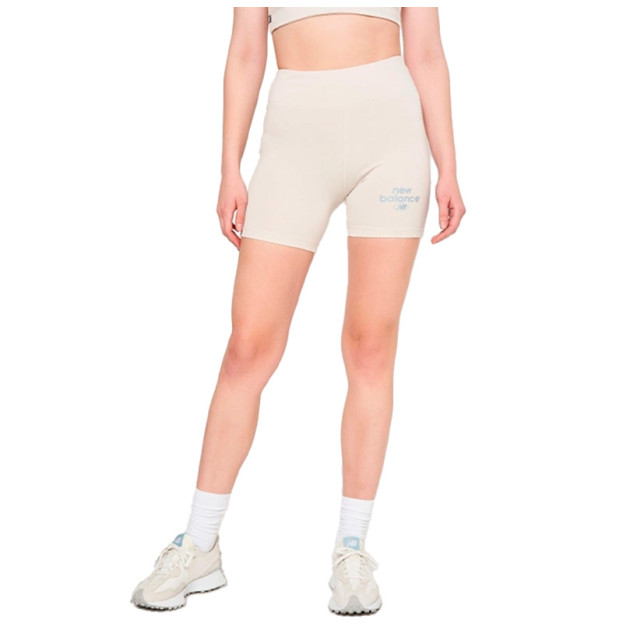 Шорти New Balance Essentials Reimagined Arch. WS31504MBM
