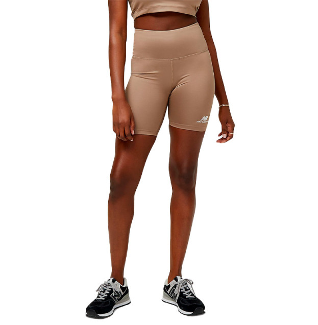 Шорти New Balance Athletics Pearl WS31550MS