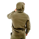 Кофта New Balance Classic Core FZ MJ03907ARG