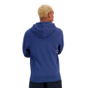 Кофта New Balance Essentials Stacked Logo FZ MJ31536NNY