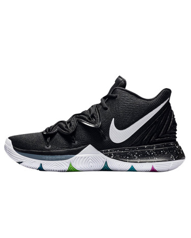 Nike Kyrie 5 Black Magic AO2918-901