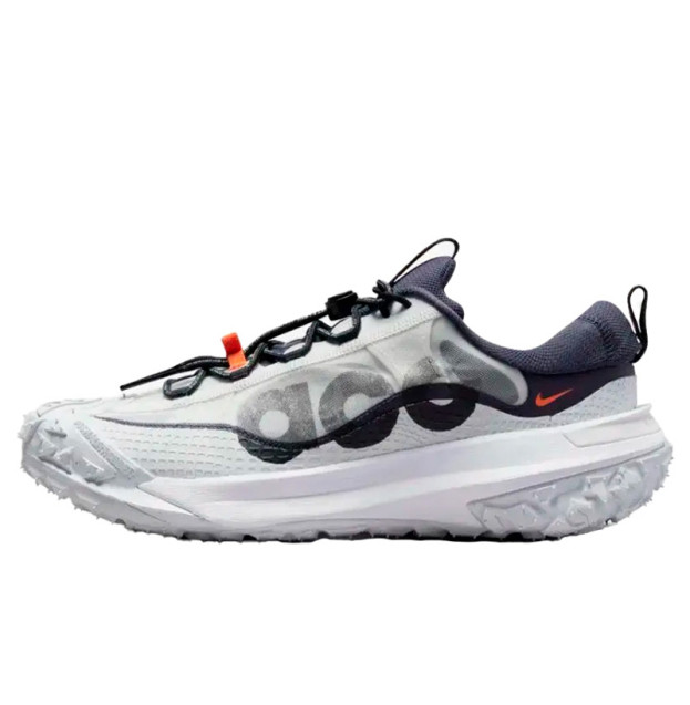 Nike ACG Mountain Fly 2 Low Gridiron Summit White DV7903-001