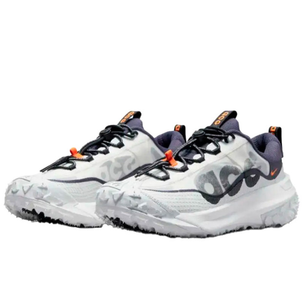 Nike ACG Mountain Fly 2 Low Gridiron Summit White DV7903-001
