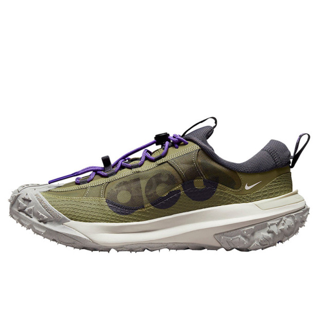 Nike ACG Mountain Fly 2 Low Neutral Olive DV7903-200