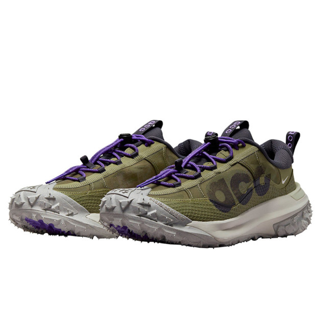 Nike ACG Mountain Fly 2 Low Neutral Olive DV7903-200