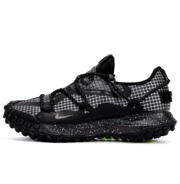 Nike ACG Mountain Fly Low GTX SE Dark Smoke Grey DD2861-002