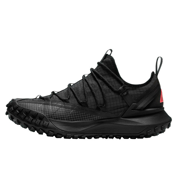 Nike ACG Mountain Fly Low Black Anthracite DA5424-001