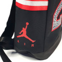 Рюкзак Jordan 23 Jersey Backpack Black Red