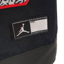 Рюкзак Jordan 23 Jersey Backpack Black Red