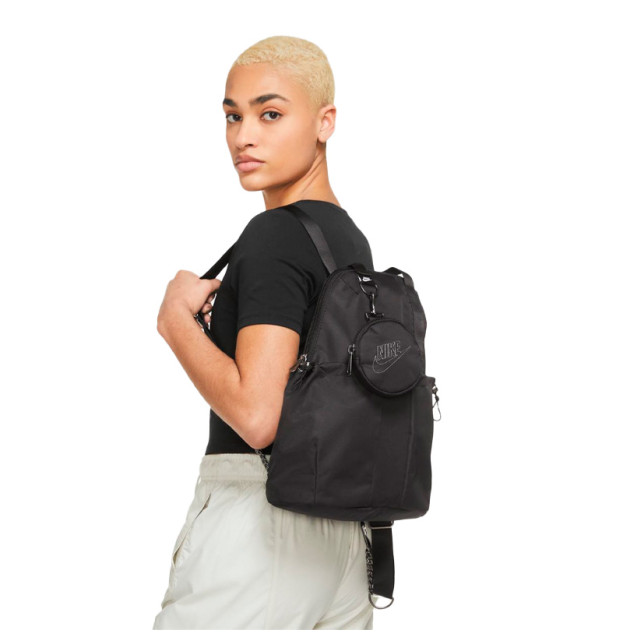 Рюкзак Nike NSW FUTURA LUXE MINI BKPK CW9335-010