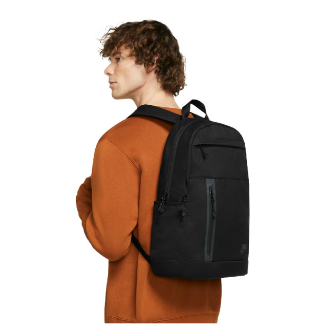 Рюкзак Nike NK ELMNTL PRM BKPK DN2555-010