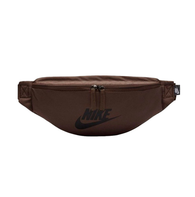 Сумка на пояс Nike NK HERITAGE WAISTPACK - FA21 DB0490-004