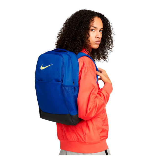 Рюкзак Nike NK BRSLA BKPK - 9.5 (24L) DH7709-405