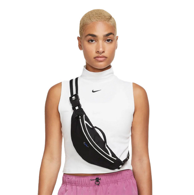 Сумка на пояс Nike NK HERITAGE WSTPCK - RETRO DR6266-010