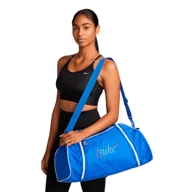 Сумка Nike NK GYM CLUB - RETRO DH6863-405