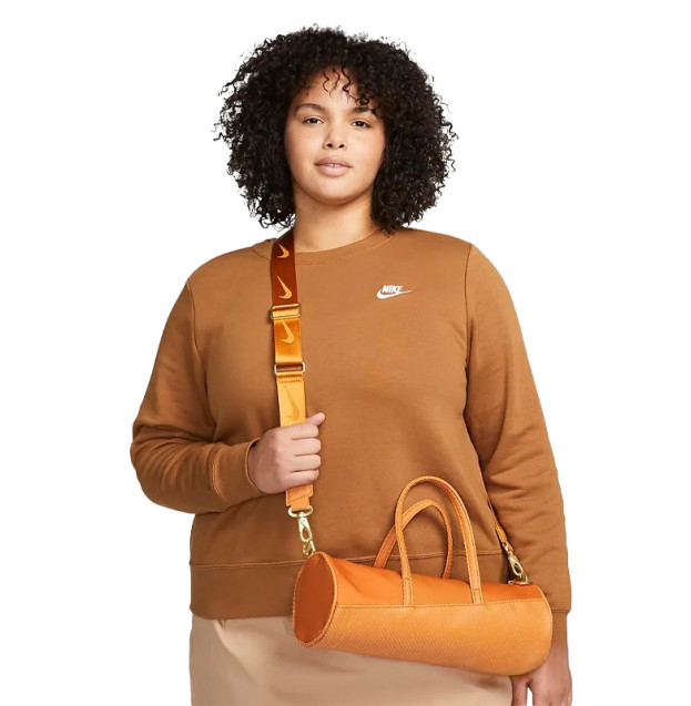 Сумка Nike NSW CLASSIC BARREL BAG DQ5812-815