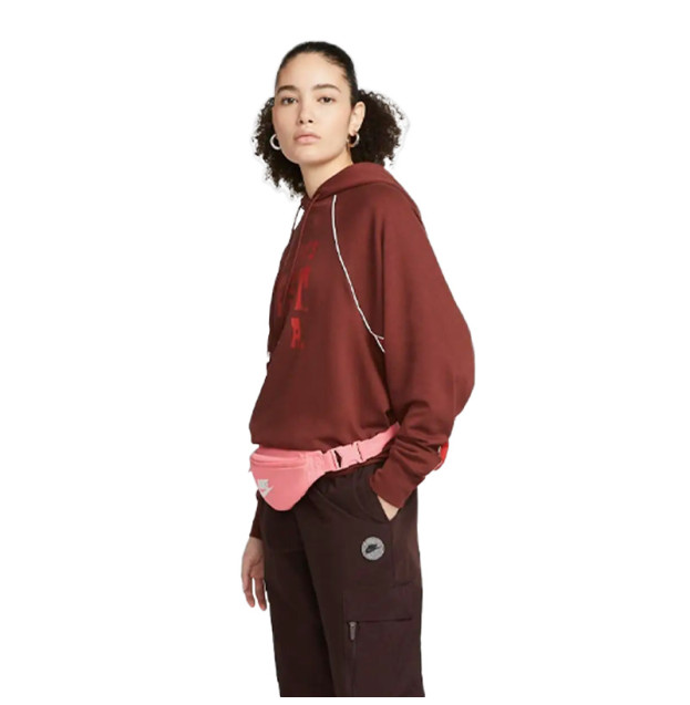 Сумка на пояс Nike NK HERITAGE WAISTPACK DB0488-611