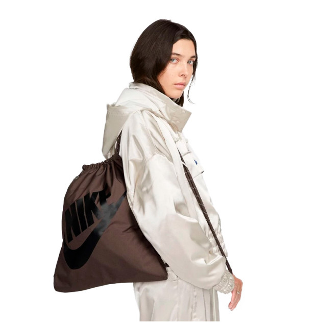 Сумка мішок Nike NK HERITAGE DRAWSTRING DC4245-004
