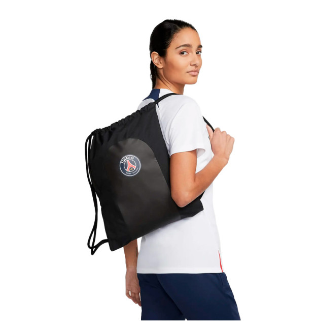 Сумка мішок Nike PSG NK GMSK - SU22 DJ9970-010