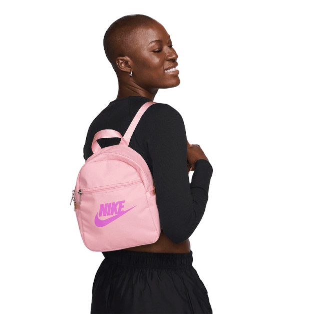Рюкзак Nike NSW FUTURA 365 MINI BKPK CW9301-690