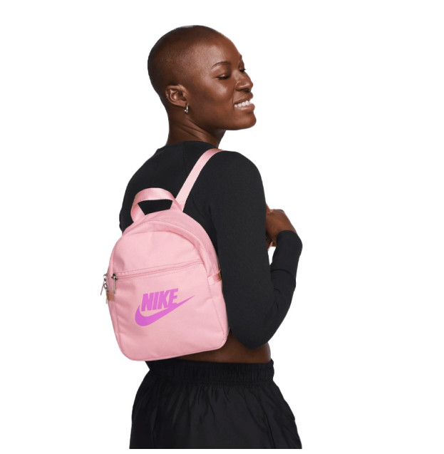 Рюкзак Nike NSW FUTURA 365 MINI BKPK CW9301-690
