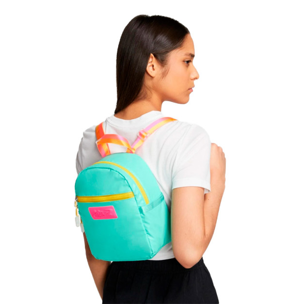 Рюкзак Nike NSW FUTURA 365 MINI BKPK DZ6292-349