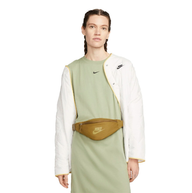 Сумка на пояс Nike NK HERITAGE WAISTPACK DB0488-716