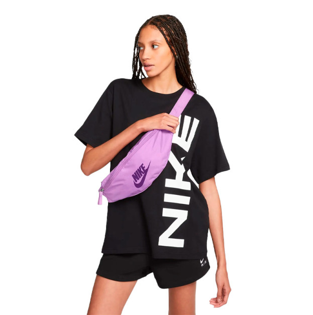 Сумка на пояс Nike NK HERITAGE WAISTPACK - FA21 DB0490-532