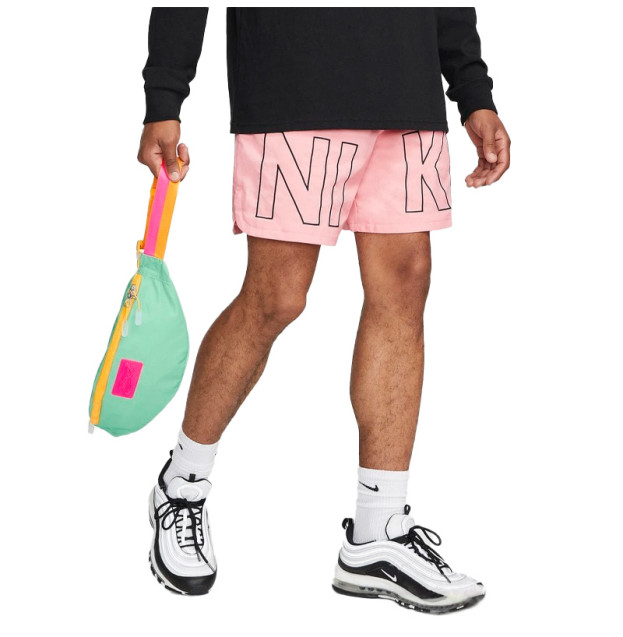 Сумка на плече Nike NK HERITAGE WAISTPACK - FSTVL DZ6293-349