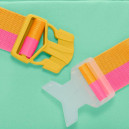 Сумка на плече Nike NK HERITAGE WAISTPACK - FSTVL DZ6293-349