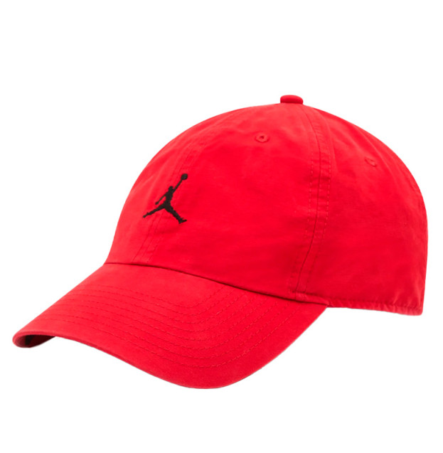 Бейсболка Jordan H86 JM WASHED DC3673-687
