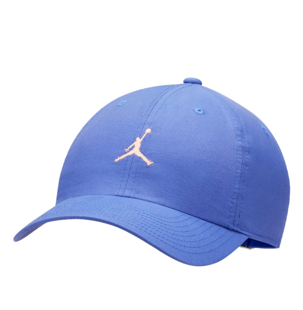 Бейсболка JORDAN WASHED CAP DC3673-430