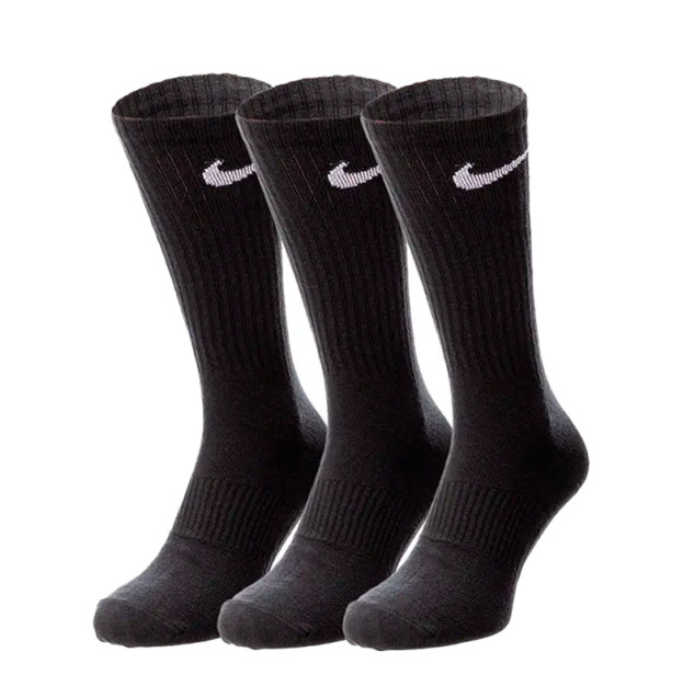 Шкарпетки Nike NK PERF LTWT CRW 3PR NFS 144 SX4704-001