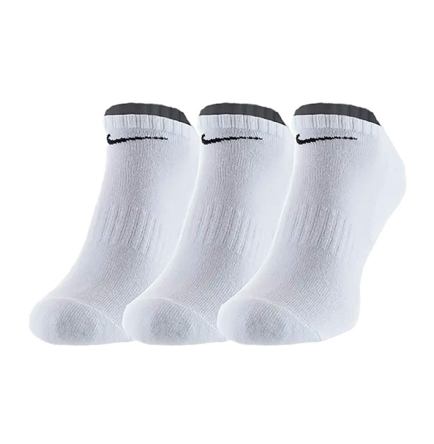 Шкарпетки Nike NK EVERYDAY CUSH NS 3PR 132 SX7673-100