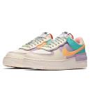 Nike Air Force 1 Shadow Pale Ivory CI0919-101