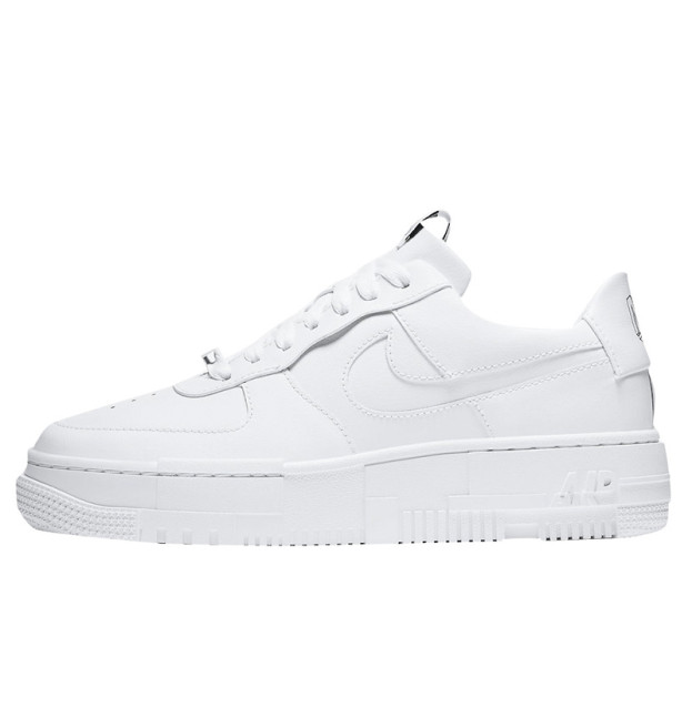 Nike Air Force 1 Pixel White CK6649-100