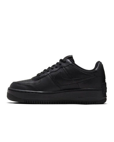 Nike Air Force 1 Shadow Triple Black CI0919-001