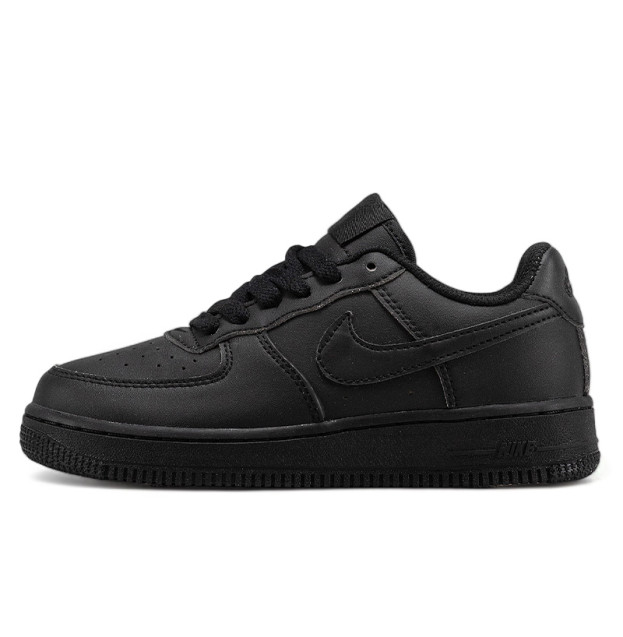 Nike Air Force 1 07 Black
